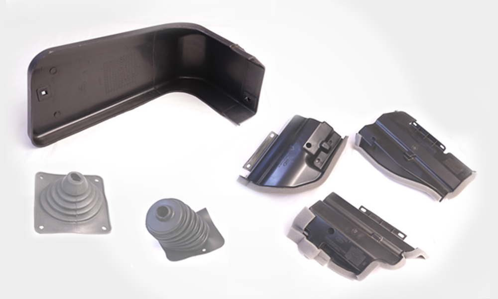 Auto Parts