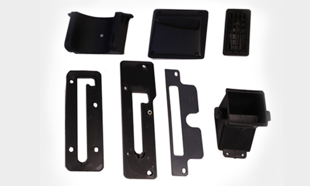 Tractor Parts
