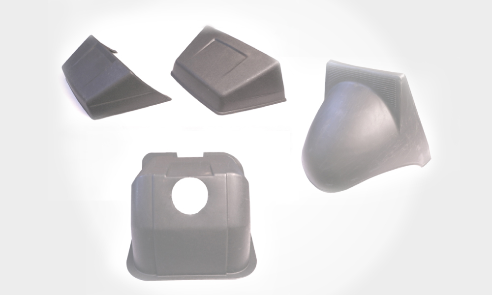 Three Wheeler Parts