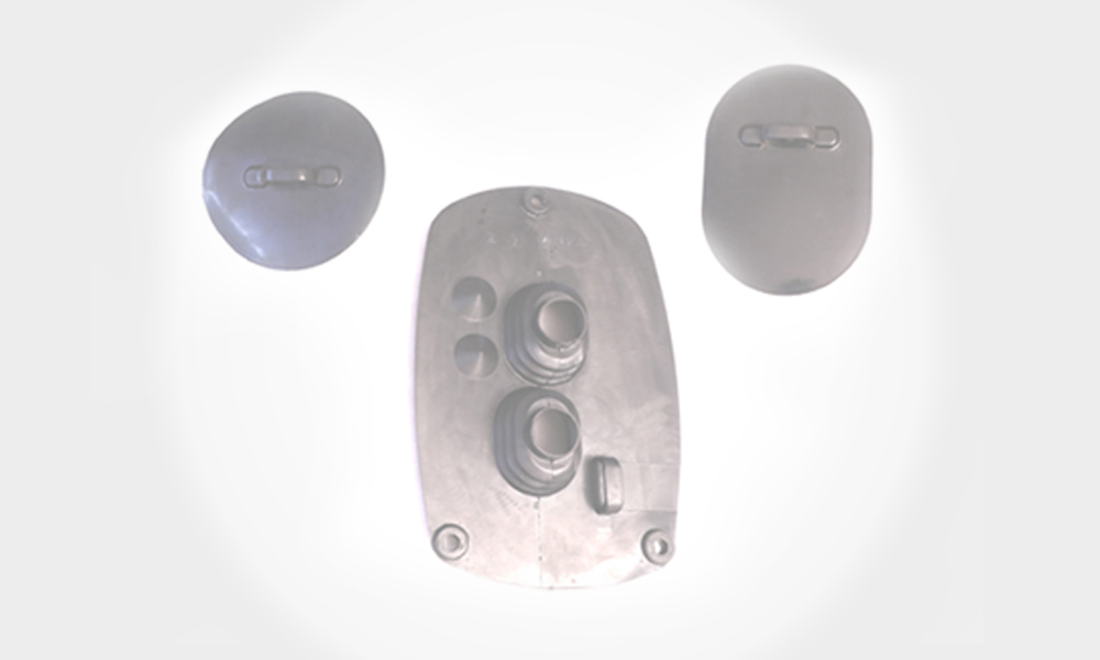Rubber Parts