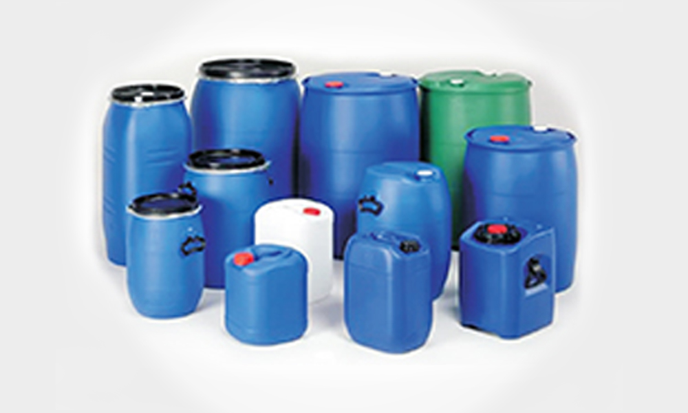 Packing Industry